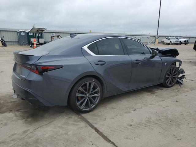 Vin: jthgz1b23p5068846, lot: 51160415, lexus is 350 f s 350 f sport design 20233