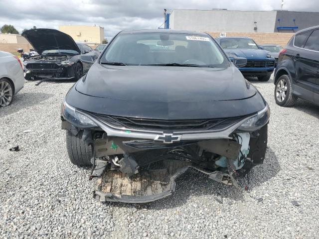 2021 CHEVROLET MALIBU LT - 1G1ZD5ST3MF069163