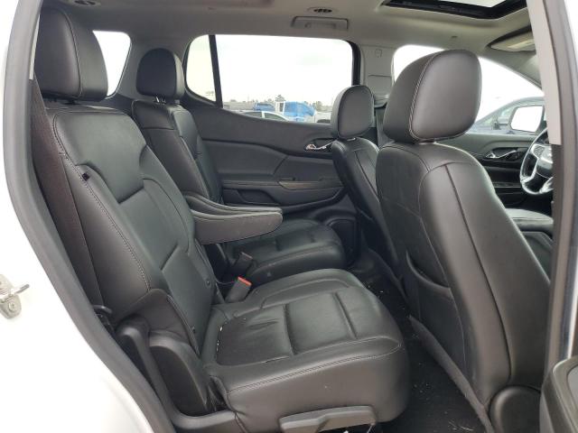 2021 GMC ACADIA SLT - 1GKKNMLS8MZ196192