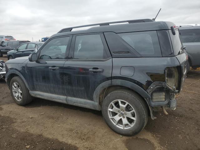 2021 FORD BRONCO SPO 3FMCR9A66MRA98429