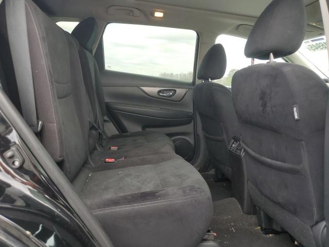 2015 NISSAN ROGUE S - 5N1AT2MV6FC809194