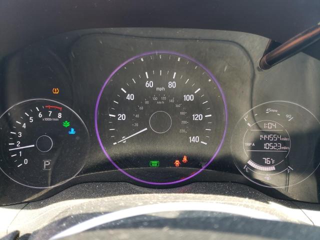 2017 HONDA HR-V EX - 3CZRU5H55HM717568