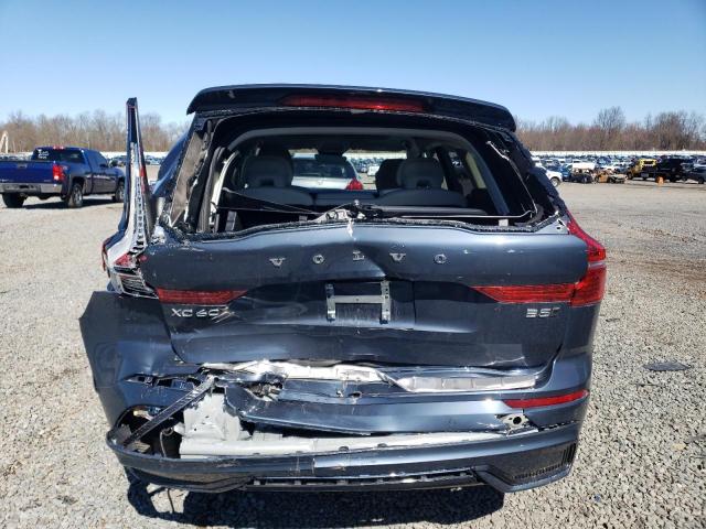 2025 VOLVO XC60 ULTRA YV4M12RM7S1002340