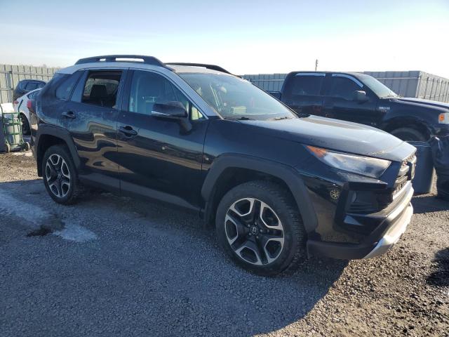 2019 TOYOTA RAV4 ADVEN - 2T3J1RFV9KW003860