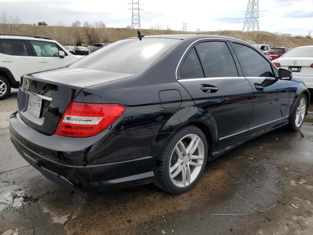 Vin: wddgf4hb0da869178, lot: 49707935, mercedes-benz c-class 250 20133