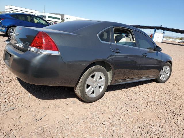 Vin: 2g1wf5ek5b1158267, lot: 49708915, chevrolet impala ls 20113