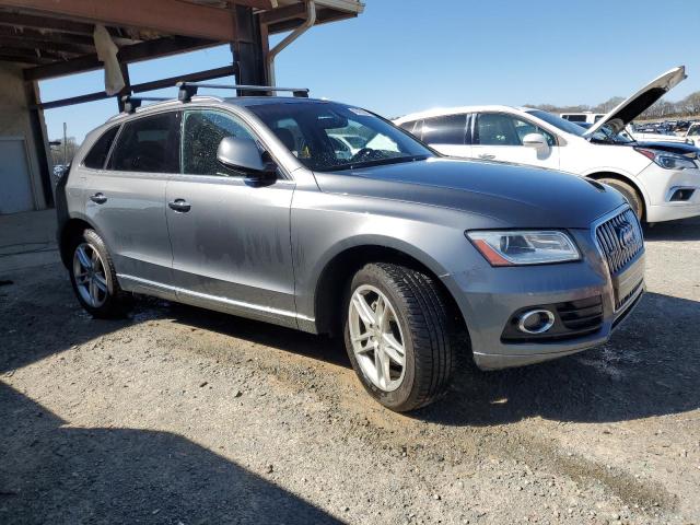 Vin: wa1c2afp6ga023105, lot: 49423825, audi q5 premium 20164