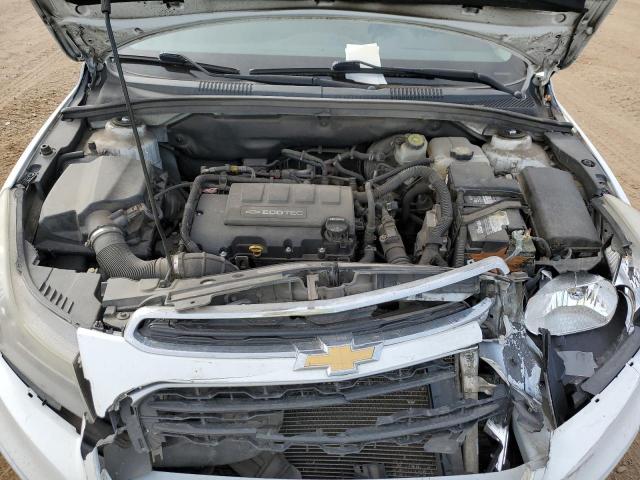 2016 CHEVROLET CRUZE LIMI - 1G1PF5SB2G7223336