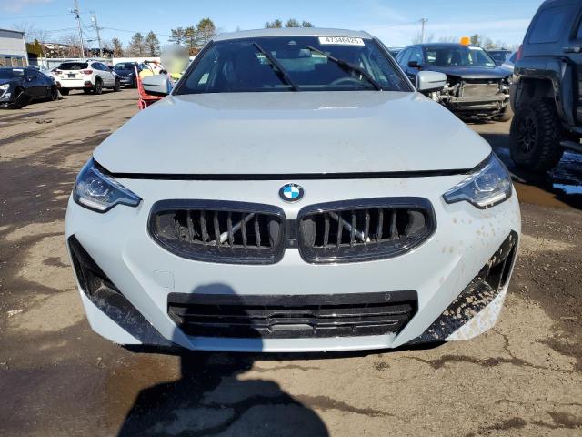2025 BMW 230XI 3MW33CM08S8F08710