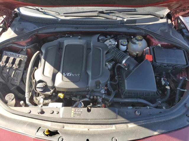 2017 BUICK LACROSSE E - 1G4ZP5SS0HU182913