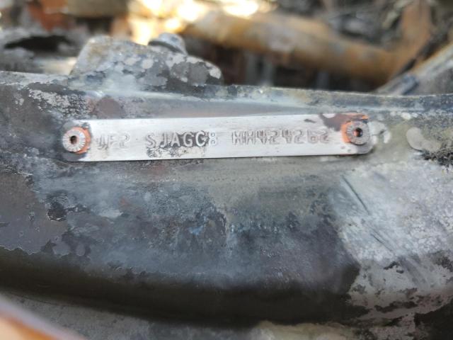 2017 SUBARU FORESTER 2 #3287526009