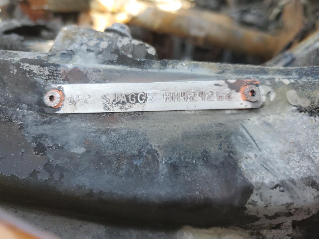 SUBARU FORESTER 2.5I PREMIUM