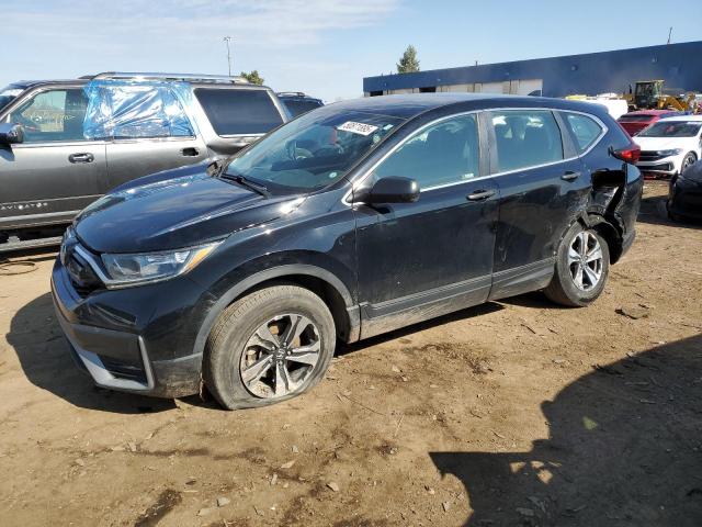 Vin: 2hkrw2h21lh617230, lot: 50871895, honda crv lx 2020 img_1