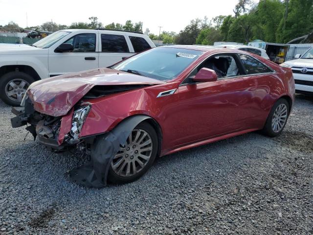 CADILLAC CTS PERFOR