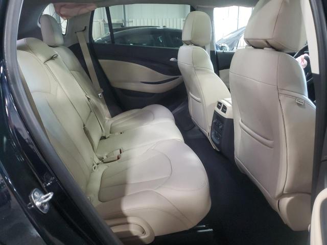 2020 BUICK ENVISION E - LRBFX2SA3LD196731
