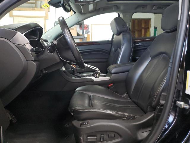 2016 CADILLAC SRX LUXURY - 3GYFNEE33GS512604
