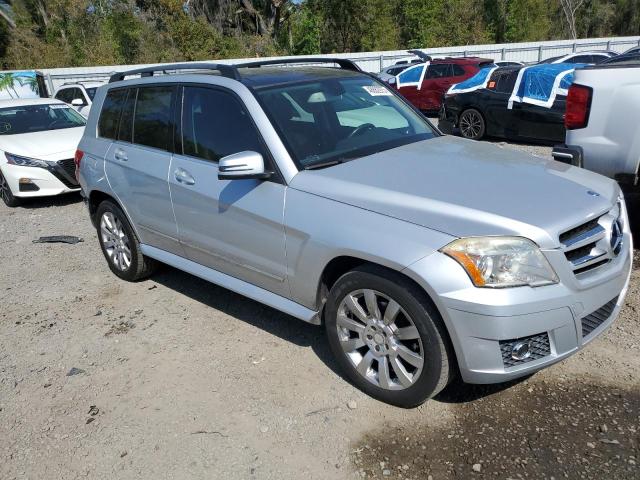 MERCEDES-BENZ GLK-CLASS 350 4MATIC