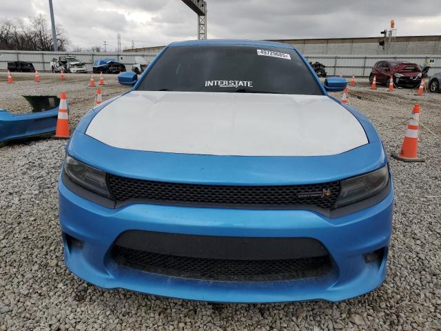 2015 DODGE CHARGER R/ - 2C3CDXCT2FH777384