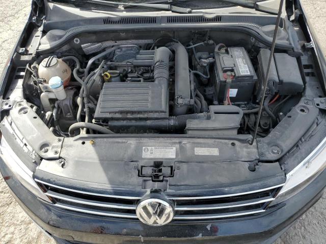 2016 VOLKSWAGEN JETTA S - 3VW267AJ4GM303987