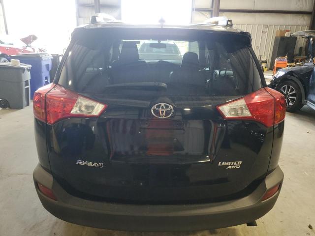 2015 TOYOTA RAV4 LIMIT - 2T3DFREV9FW395471
