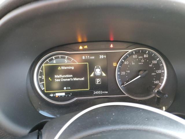 3N1CP5CV1LL487152 2020 NISSAN KICKS