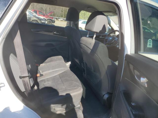 2020 KIA SORENTO L - 5XYPG4A37LG689172