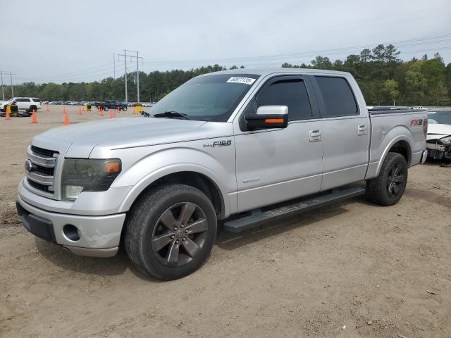 Vin: 1ftfw1ct1dfc96539, lot: 50977135, ford f-150 supercrew 2013 img_1