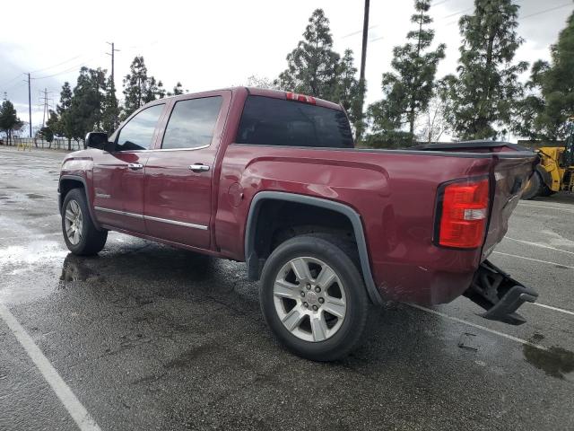 2015 GMC SIERRA C15 - 3GTP1VEC6FG219495