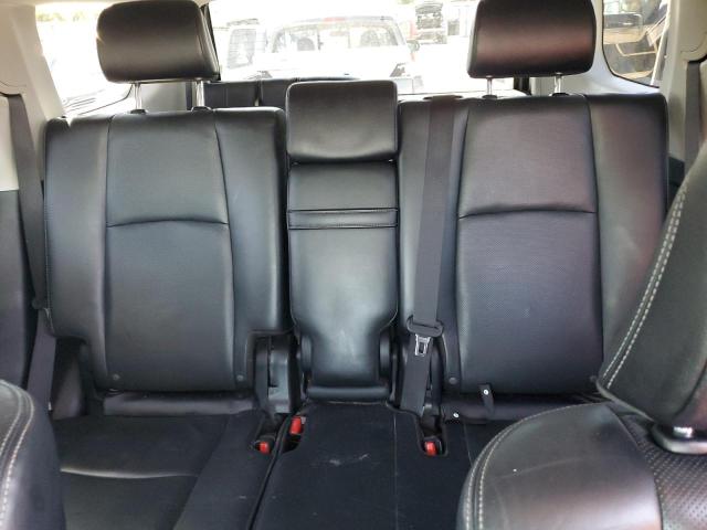 2017 TOYOTA 4RUNNER SR JTEZU5JR4H5150337