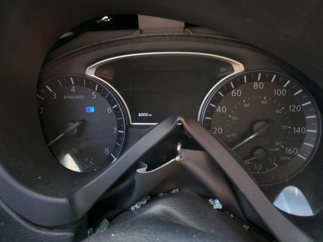 2016 NISSAN ALTIMA 2.5 - 1N4AL3AP3GC289558
