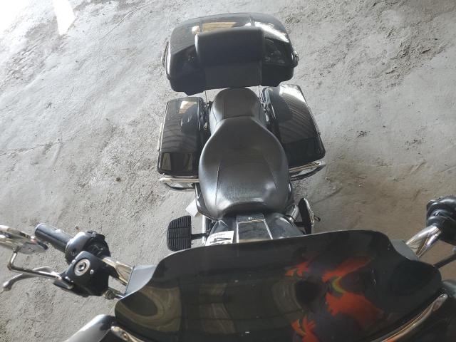 2001 HARLEY-DAVIDSON FLHTCUI 1HD1FCW181Y653777