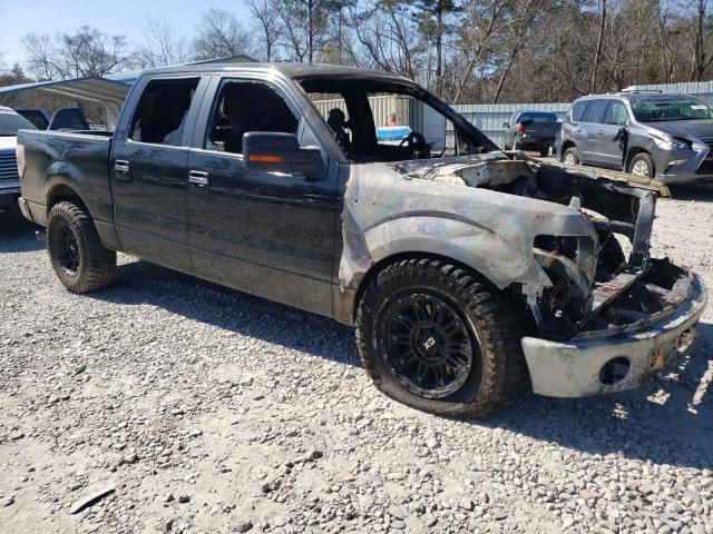 Vin: 1ftfw1cf2eke49982, lot: 47549155, ford f-150 supercrew 20144