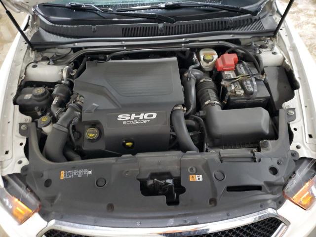 2017 FORD TAURUS SHO 1FAHP2KT3HG116772