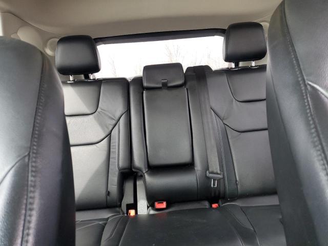 2015 FORD EDGE TITAN - 2FMTK4K94FBC31044