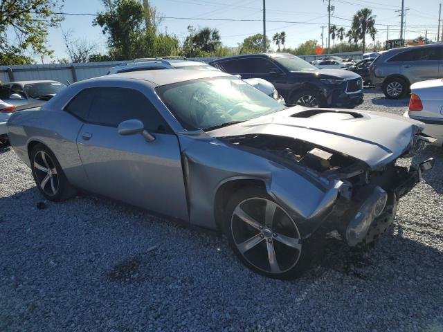 Vin: 2c3cdzbt9hh527625, lot: 48117855, dodge challenger r/t 20174