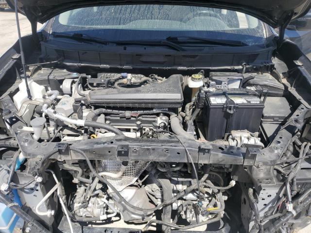 2019 NISSAN ROGUE S - JN8AT2MT6KW264758