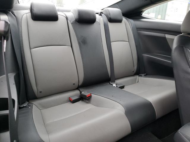 2016 HONDA CIVIC TOUR - 2HGFC3B98GH350899