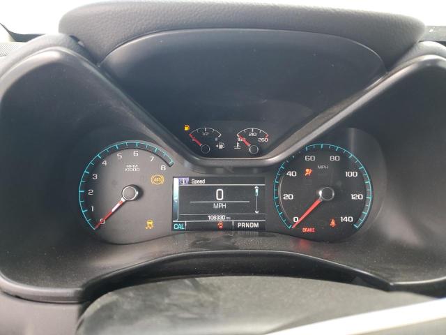 2016 CHEVROLET COLORADO Z 1GCHTDE36G1371219