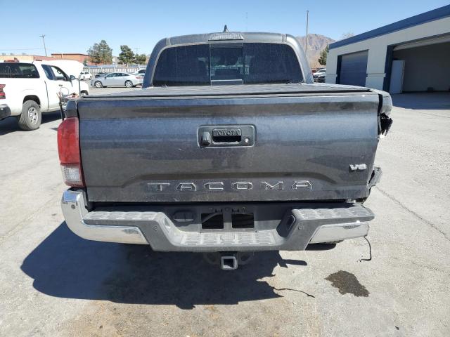 2023 TOYOTA TACOMA DOU - 3TMAZ5CNXPM207548