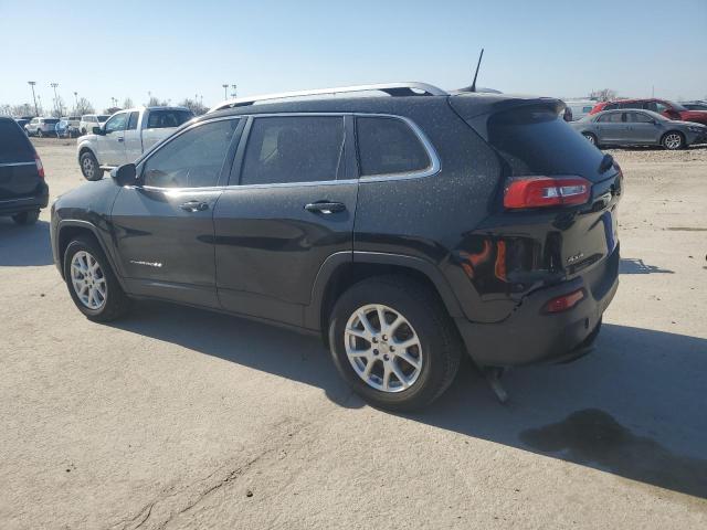 2016 JEEP CHEROKEE 1C4PJMCS7GW140666