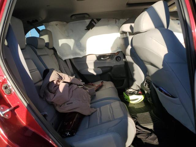 2022 HONDA CR-V TOURI #3285091375