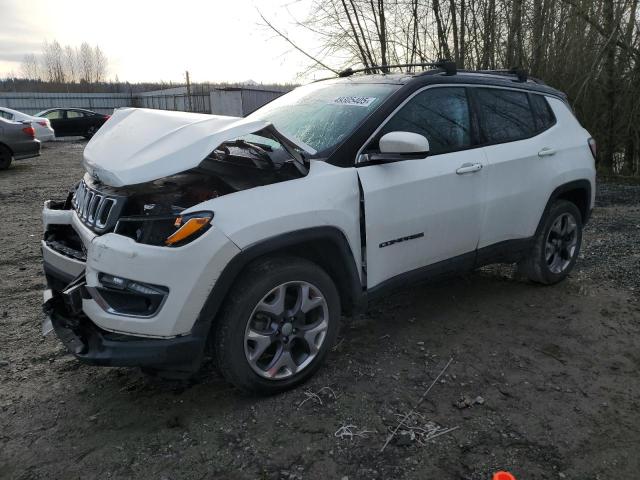 2020 JEEP COMPASS LI #3114612258