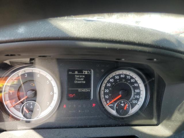 2022 RAM 1500 CLASS - 3C6RR7KT6NG352815
