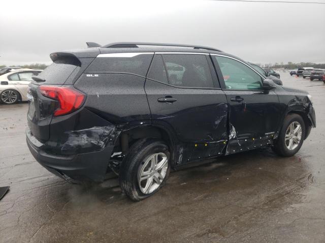 2018 GMC TERRAIN SL - 3GKALMEV8JL263692