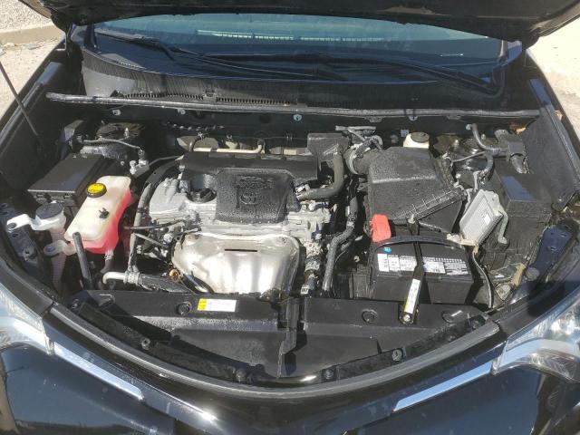 2018 TOYOTA RAV4 ADVEN - 2T3RFREV8JW748510