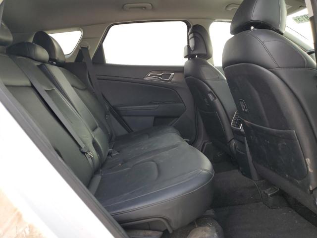2023 KIA SPORTAGE E - 5XYK33AF5PG112155