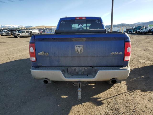 2015 RAM 1500 SLT - 1C6RR7GTXFS748698