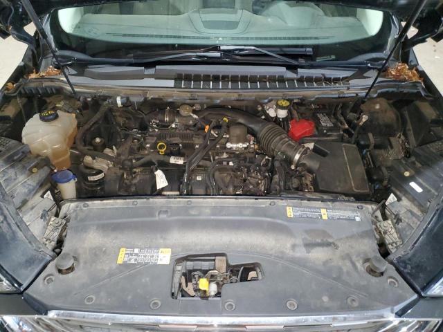 2019 FORD EDGE TITAN - 2FMPK4K96KBB27103