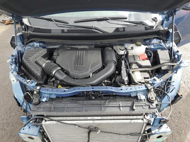 2024 GMC ACADIA DEN - 1GKENRKS3RJ170763