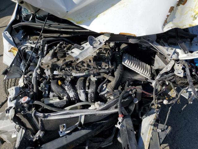 2018 TOYOTA COROLLA L - 2T1BURHE4JC016078
